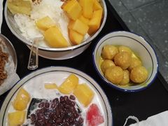 -水牛奶皇后糖水铺(深圳总店)