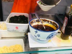 -食美汇美食广场(新奥店)
