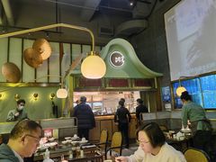 -顺峰顺水顺德菜(龙华店)