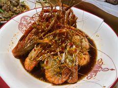 -串盟烧烤大排档·长沙美食地标(星沙店)