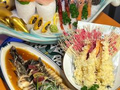 -鲜味食族水产·海鲜餐厅