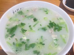-和兴记牛肉火勺·羊汤(于洪广场店)