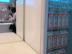 -兰熊鲜奶(西直门凯德mall店)