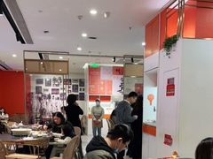-小乌猪·金华筒骨煲(永盛购物广场店)