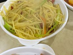 -满口香饭店