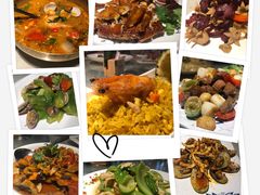 -渔太泰漓江小馆·广西融合菜(西街店)