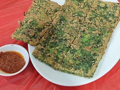 -车头老二大排档