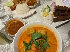 -关夫人餐厅(阳光广场店)