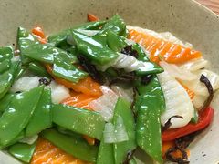 -云海肴·汽锅鸡·云南菜(南强街店)