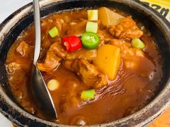 -悦融·京鲁菜·露台花园(安定门店)