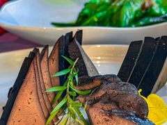 -月福京味斋·烤鸭店·北京菜(鼓楼总店)