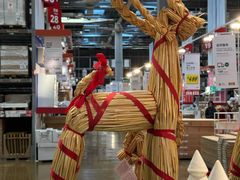 -宜家家居(高新商场店)