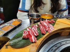-玄希浪漫厨房·韩料烤肉(湖滨银泰in77店)