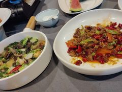 -一桶江山餐厅(松北店)