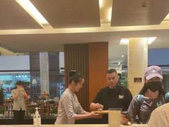 -绍兴鉴湖君澜大酒店