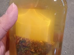-喜茶(上海兴业太古汇店)