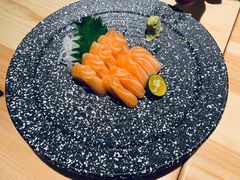 三文鱼薄切-Tuna maki寿司(园区永旺店)