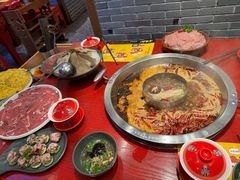 -谭鸭血老火锅(光谷居然之家店)