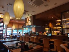 -藤原布二·大正创意料理(五台山店)