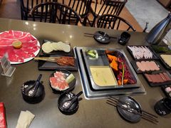 -重庆九记老火锅(张掖路店)