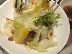 -黑鸡小馆(金源店)