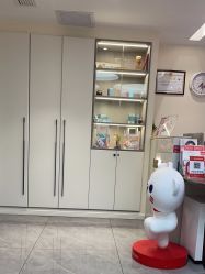 -咪咪专业脱毛连锁机构