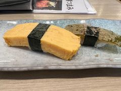 -梅丘·寿司の美登利(银座店)