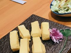 -晶吉·居酒屋·日本料理·烧鸟(中山区民主广场经典生活店)