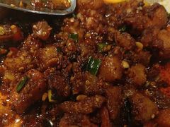 -兰湘子·湘菜小炒(长安万科广场店)