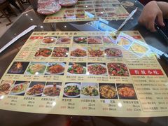 -葛记焖饼(伏牛路店)