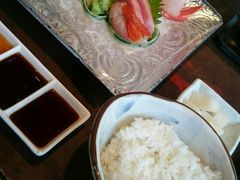 -滩万日本料理Nadaman(国贸大酒店)