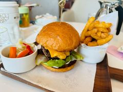 -The Lobby Lounge大堂吧(环球影城诺金度假酒店)