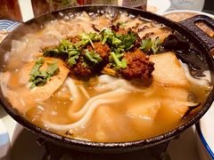 -包子大王(新泽巷店)