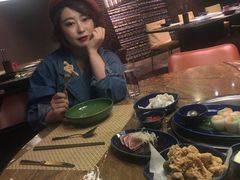-山港凯悦酒店·BEBA海滩烧烤餐厅酒吧