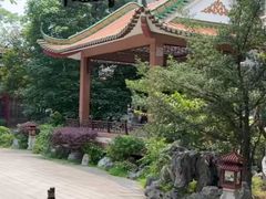 -东江渔村·古典园林·30年粤菜老字号(太和店)