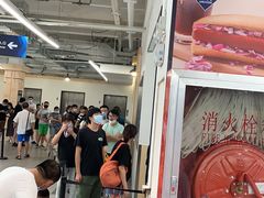 -山姆餐吧(山姆会员商店店)