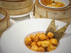 七味脆皮豆腐-皇朝尊会(龙之梦大酒店)