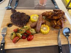 -沙青(江场二路店)