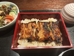 -翔峰炭火鳗鱼(悦泰街里公寓店)