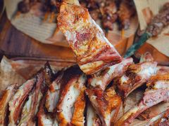 -1819餐厅·团队聚餐·烤串·精酿