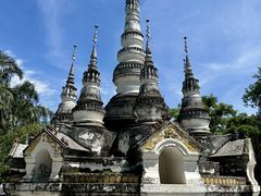 -西双版纳总佛寺