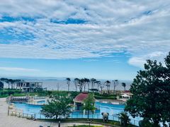 -青岛海泉湾度假区温泉