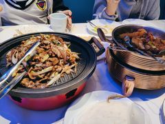 -阿里疆Alijiang·丝路美食·异域风情·清真(长楹天街店)