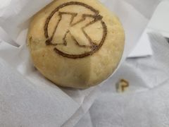 -肯德基(东直门来福士店)