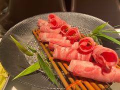 -领鲜天下·焗海鲜·花胶鸡(天目里店)