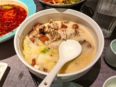 -亦海人家烤鸭店(康定街店)