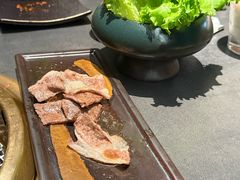 -铭牛烧肉·和牛海鲜自助(高新月牙湖店)