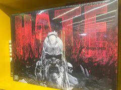 -猎人桌游吧(合生汇店)