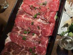 -新石器烤肉(中房金谊广场店)