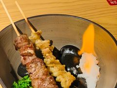 -大和食乐·鲜和牛酸汤火锅(环宇荟店)